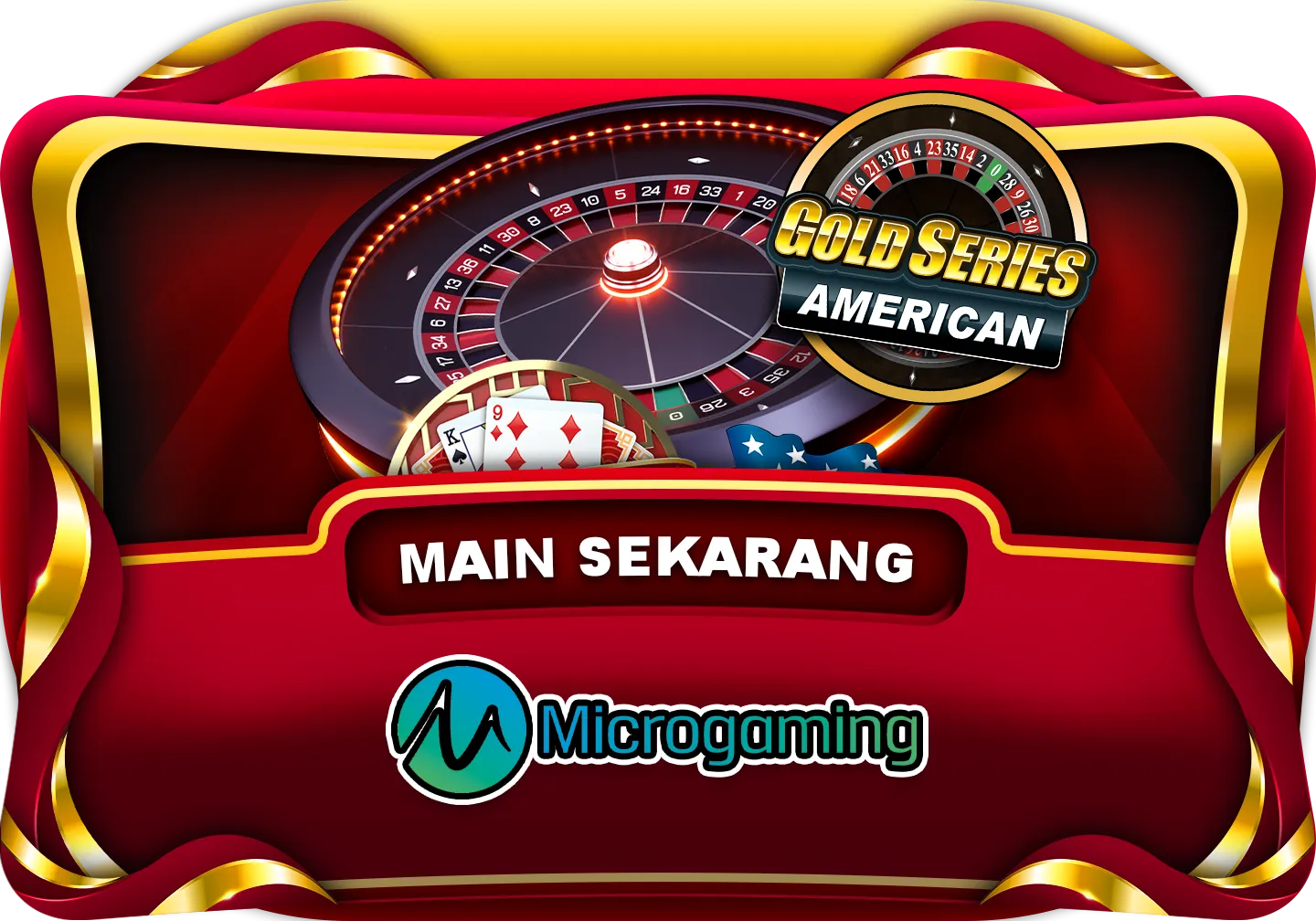 Micro Gaming
